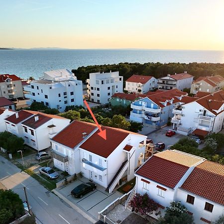 Apartment Bogdan 2 Povljana Εξωτερικό φωτογραφία