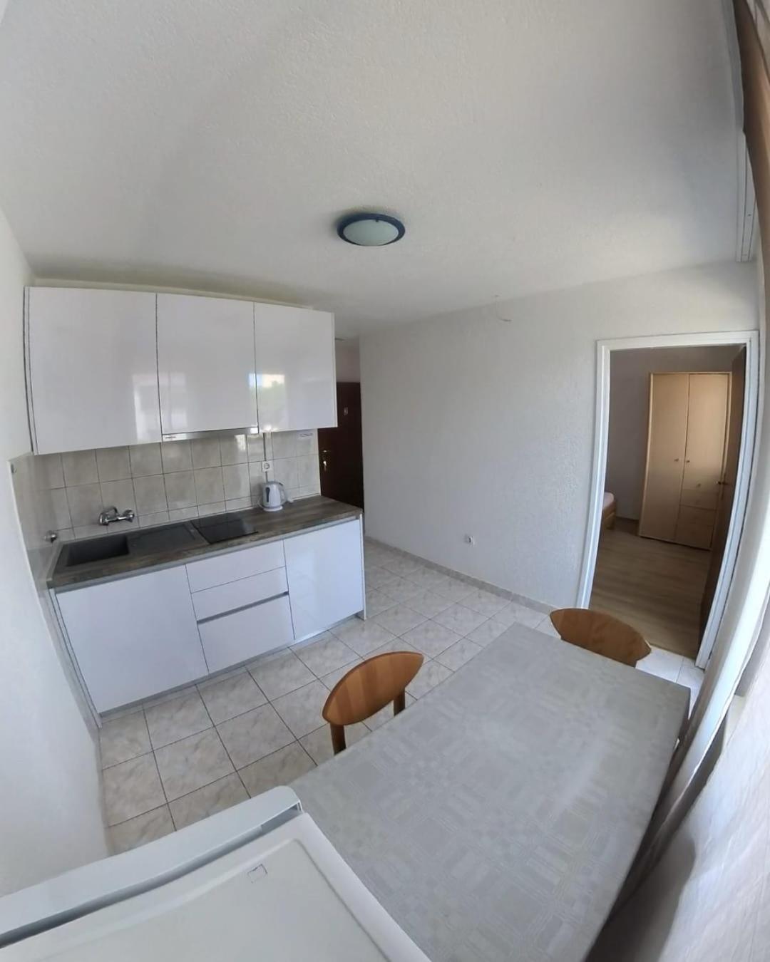 Apartment Bogdan 2 Povljana Εξωτερικό φωτογραφία